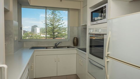 2nd Avenue Beachside Apartments - Holiday Jervis Bay 10