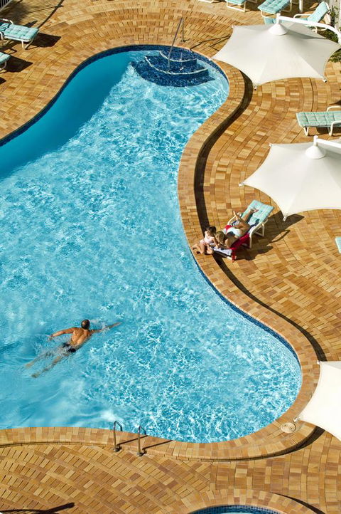2nd Avenue Beachside Apartments - Holiday Jervis Bay 4