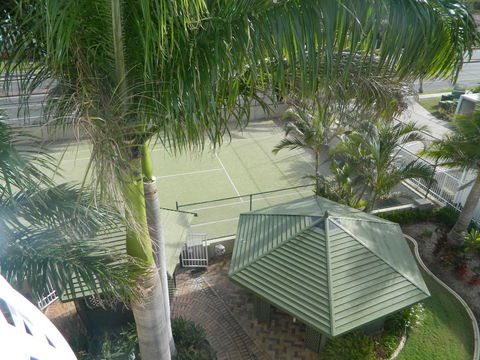 2nd Avenue Beachside Apartments - Holiday Jervis Bay 14