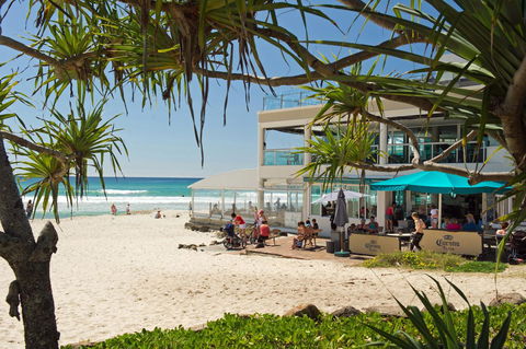 2nd Avenue Beachside Apartments - Holiday Jervis Bay 18