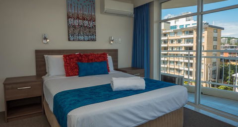 2nd Avenue Beachside Apartments - Holiday Jervis Bay 9