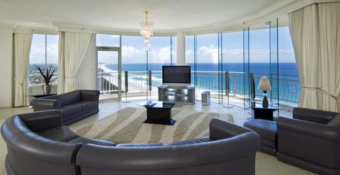 2nd Avenue Beachside Apartments - Holiday Jervis Bay 32