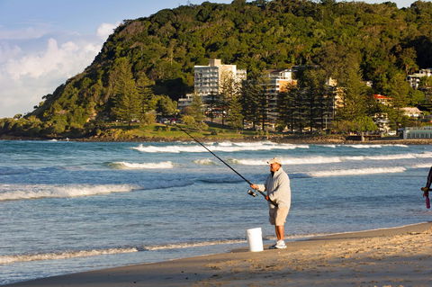 2nd Avenue Beachside Apartments - Holiday Jervis Bay 20