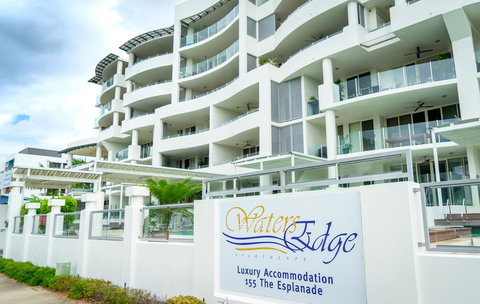 Waters Edge Apartment Cairns - Holiday Jervis Bay 1