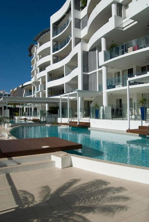 Waters Edge Apartment Cairns - Holiday Jervis Bay 9