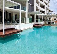 Waters Edge Apartment Cairns - Holiday Jervis Bay