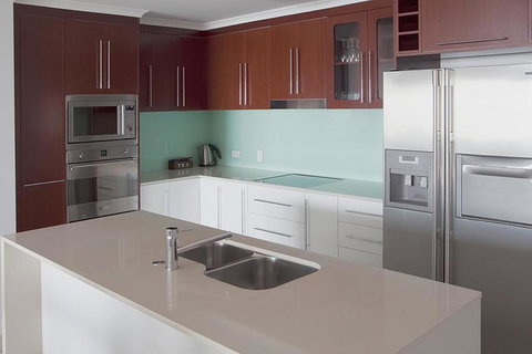 Waters Edge Apartment Cairns - Holiday Jervis Bay 6