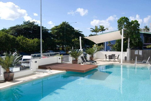 Waters Edge Apartment Cairns - Holiday Jervis Bay 7