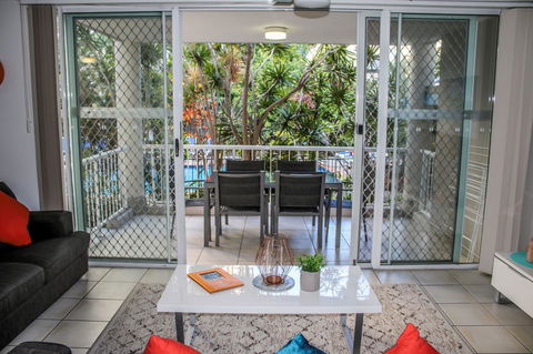 Surfers Beach Holiday Apartments - Holiday Jervis Bay 14
