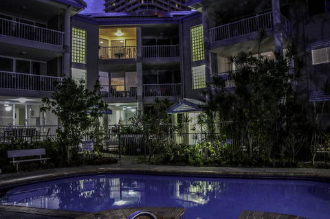 Surfers Beach Holiday Apartments - Holiday Jervis Bay 23