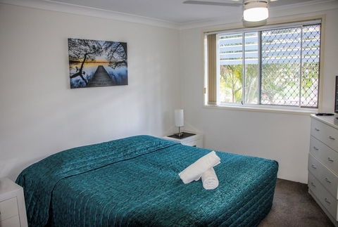 Surfers Beach Holiday Apartments - Holiday Jervis Bay 19
