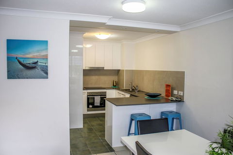 Surfers Beach Holiday Apartments - Holiday Jervis Bay 18