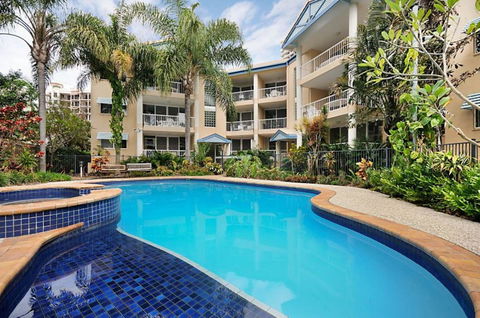 Surfers Beach Holiday Apartments - Holiday Jervis Bay 5