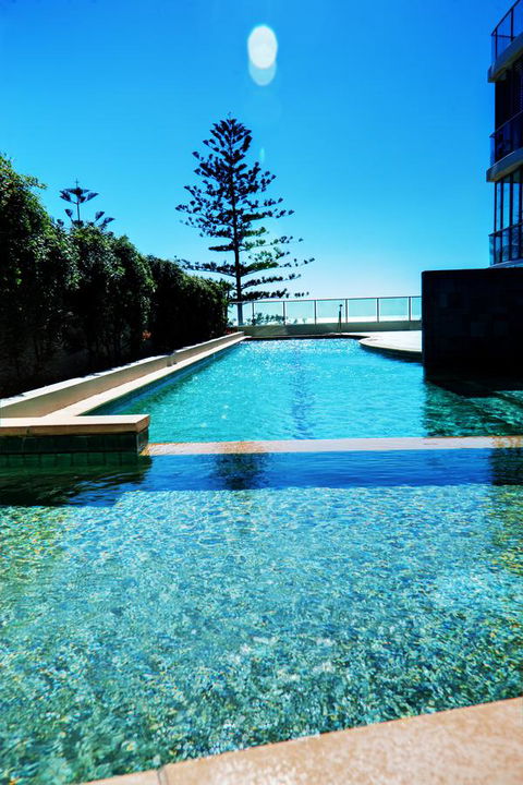 Reflection On The Sea - Holiday Jervis Bay 23