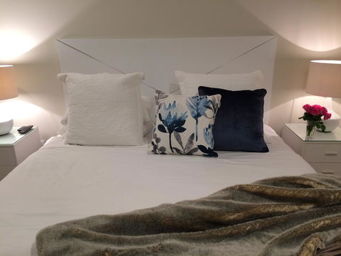 Pure Kirra - Holiday Jervis Bay 20
