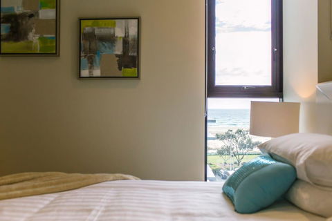 Pure Kirra - Holiday Jervis Bay 21
