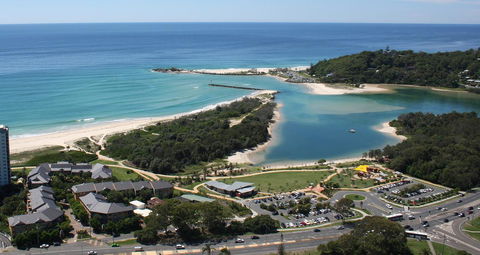 Currumbin Sands On The Beach - Holiday Jervis Bay 39