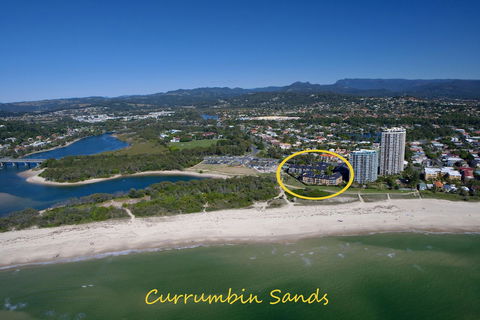 Currumbin Sands On The Beach - Holiday Jervis Bay 40