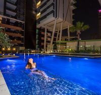 Arise Arena Apartments - Holiday Jervis Bay