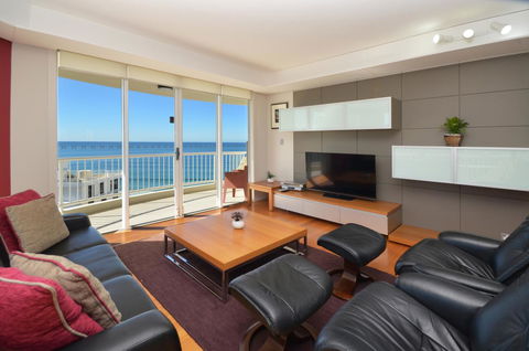 Moroccan Resort - HR Surfers Paradise - Holiday Jervis Bay 23