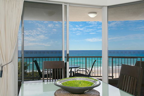 Moroccan Resort - HR Surfers Paradise - Holiday Jervis Bay 16