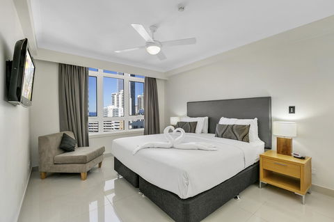 Moroccan Resort - HR Surfers Paradise - Holiday Jervis Bay 14