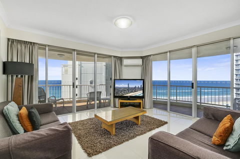 Moroccan Resort - HR Surfers Paradise - Holiday Jervis Bay 21