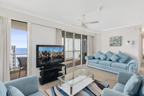 Moroccan Resort - HR Surfers Paradise - Holiday Jervis Bay 20