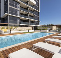 The Milton Brisbane - Holiday Jervis Bay