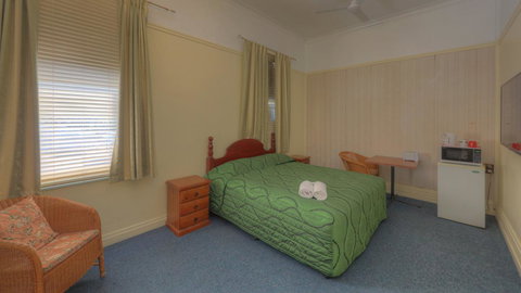 The Park Motel - Holiday Jervis Bay 1