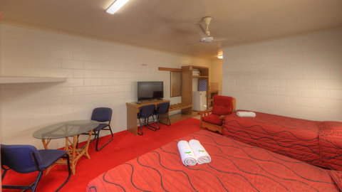 The Park Motel - Holiday Jervis Bay 31