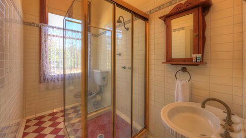 The Park Motel - Holiday Jervis Bay 2
