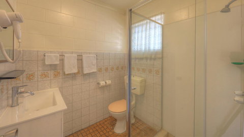 The Park Motel - Holiday Jervis Bay 26