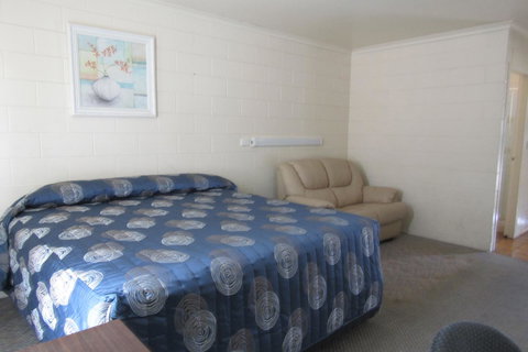 The Park Motel - Holiday Jervis Bay 6