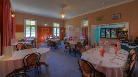 The Park Motel - Holiday Jervis Bay 19
