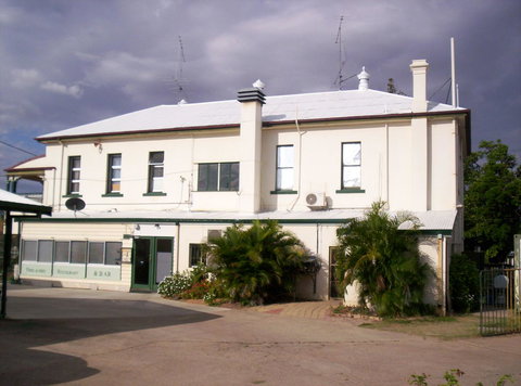 The Park Motel - Holiday Jervis Bay 36
