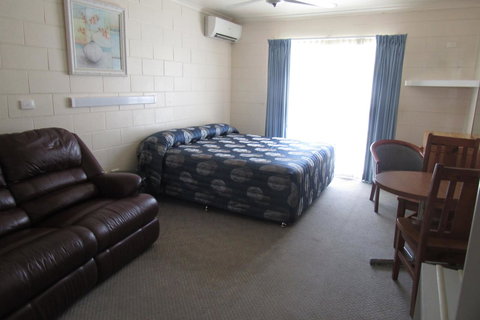 The Park Motel - Holiday Jervis Bay 4