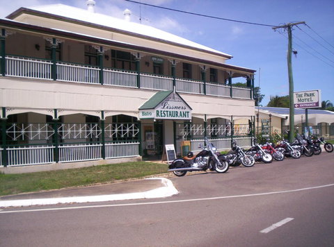 The Park Motel - Holiday Jervis Bay 0