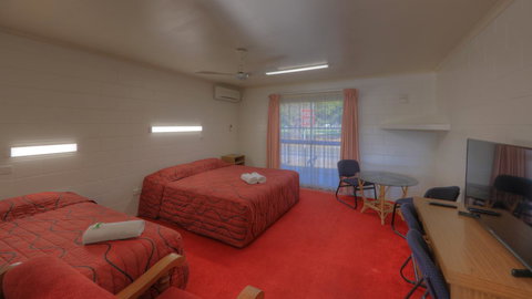 The Park Motel - Holiday Jervis Bay 30