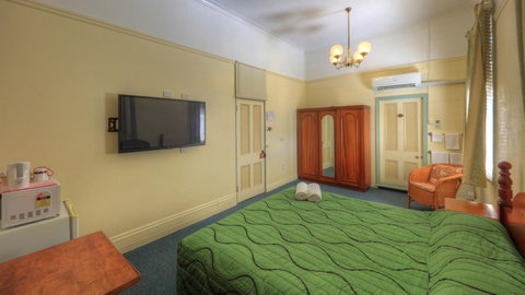 The Park Motel - Holiday Jervis Bay 23