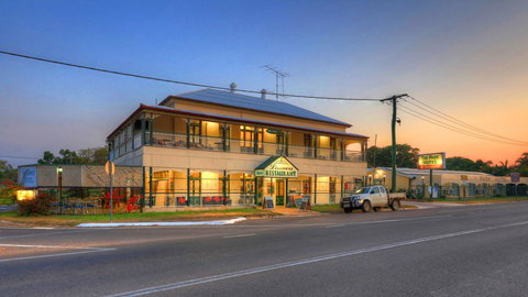 The Park Motel - Holiday Jervis Bay 8