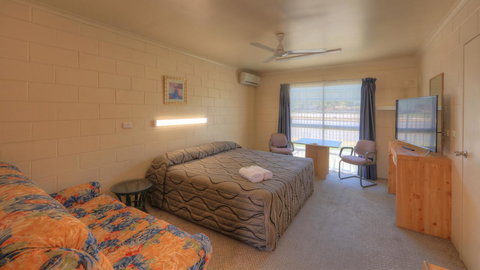 The Park Motel - Holiday Jervis Bay 33