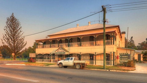 The Park Motel - Holiday Jervis Bay 7