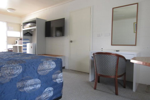 The Park Motel - Holiday Jervis Bay 5