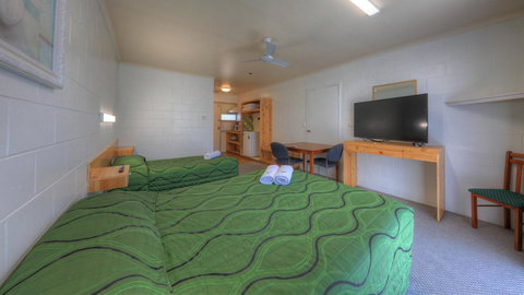 The Park Motel - Holiday Jervis Bay 27