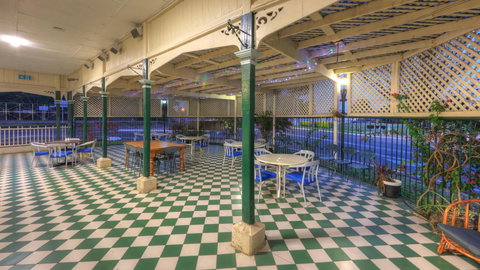 The Park Motel - Holiday Jervis Bay 13
