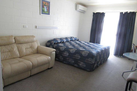 The Park Motel - Holiday Jervis Bay 3