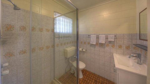 The Park Motel - Holiday Jervis Bay 28