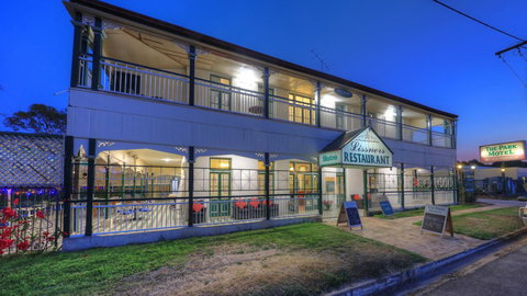 The Park Motel - Holiday Jervis Bay 9