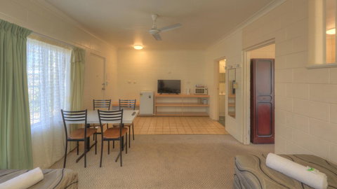 The Park Motel - Holiday Jervis Bay 24